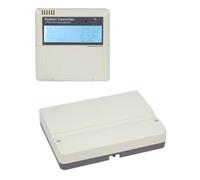 Controlador de calentador de agua solar SR81 (versión actualizada SR868C8) for sistema solar presurizado separado(1.5KW)