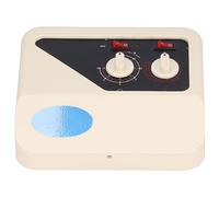 Controlador de Calentador de Sauna de Plástico, Controlador Externo de Estufa de Sauna de 220 V Controlador Externo con Cable de Sonda de Temperatura para Calentador de Sauna de