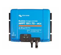 Controlador de carga BlueSolar MPPT 150/70-MC4