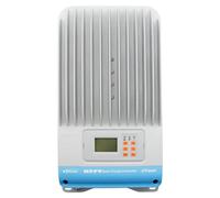 Controlador de carga MPPT de 60A, compatible con 12/24/36/48V, máximo voltaje de panel fotovoltaico de 150V el 98%