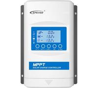Controlador de carga MPPT EPEVER XTRA1210N-XDS2, 10A, 12/24V
