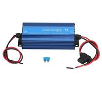 Controlador de carga solar MPPT de 600W, 48V, 60V, 72V, con función de elevación de voltaje, para energía solar