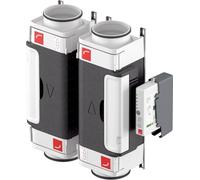 Controlador de caudal ComfoVar Aero 160 Standard de Zehnder - 460005008