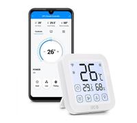 Controlador de clima spc climate controler (6433B)