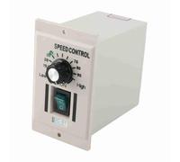 Controlador de Control de Motor Mini Mini Magnético Permanente DC Gobernador Amplio Velocidad de Rango de Impresión Impresión Electrónica (Mingzhem0y1va4cx2-13)