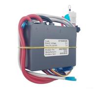 Controlador de encendido para calentador de agua Bosch, encendido por impulso, para 3 V