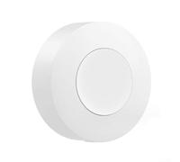 Controlador de escena de botón inteligente para SONOFF SNZB-01P para interruptor de escena de botón inalámbrico para Zigbee APP Control remoto disparar los dispositivos conectados