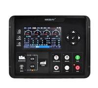 Controlador de generador diésel DC60D MK2(DC60DR)