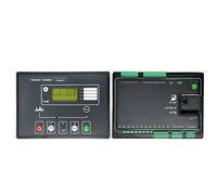Controlador de generador DSE5110 DSE5120, módulo de Panel de arranque automático AMF, repuesto de grupo electrógeno diésel de potencia