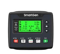 Controlador de grupo electrógeno arranque automático HGM410N HGM420N 2 vendidos