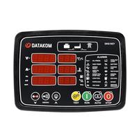 Controlador de grupo electrógeno diésel DKG507, Panel Control generador automático DKG517 DKG105 D300 D500