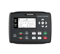 Controlador de grupo electrógeno HGM9420LT