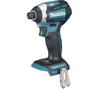 Controlador De Impacto Makita - 175 Nm 18 V Li-ion (caja Makpac) - Dtd154zj