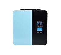 Controlador de inversor Solar MPPT, inversor Solar fotovoltaico MY-ES6000B