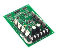 Controlador de motor de doble canal 10 A/15 A 3 V-36 V para PWM para control de motor CC (15 A)