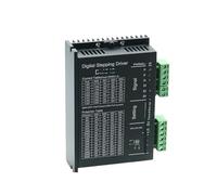 Controlador de motor paso a paso digital, controlador de micropasos DM542/556P/856 for motor paso a paso 42/57/60 Nema17/23/24(DM556P)