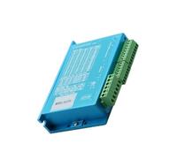 Controlador de motor paso a paso, SL42D SL57D DC24-80V 51200ppr 6A for controlador paso a paso de circuito cerrado nema 17 nema 23/24(For Nema 23 Nema 24)