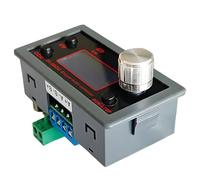 Controlador de motor paso a paso ZK-SMC02, con control bidireccional, velocidad y ángulo ajustables, comunicación serie PLC, pantalla LCD, para motores paso a paso 42 57
