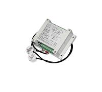 Controlador de nivel de agua sin contacto CA 110 V XKC-C352, bombeo automático de líquidos, sensores de nivel de agua, interruptor de detección de líquidos(C352-2P)