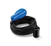 Controlador de Nivel de Flotador Finder para Aguas Blancas IP68 - 72A110000501