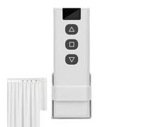 Controlador de obturador de rodillos Smart WiFi - RF remoto RF 433MHz RF | Módulo inalámbrico de relé de contacto seco | Controlador remoto inalámbrico de apertura de puerta de garaje inteligente