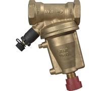Controlador de presión diferencial IMI TA STAP 5-25 kPa DN20 (3/4") IG