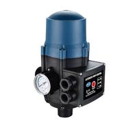 Controlador de presión para bomba de agua 1100W - PYD EURO-2