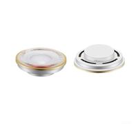 Controlador de rango completo de 14,2 mm con diafragma AlumFor Inum e imán N52 para encargo para la construcción de auriculares intrauditivos