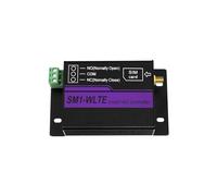 Controlador de Relé de Interruptor Alimentación Remoto Llamada Cerradura Puerta de Motor Inteligente Abridor Puerta Interruptor Remoto Inalámbrico
