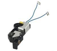 Controlador de repuesto para Bosch GBH11DE GBH5-40DCE GSH4 GSH5 GSH10C para taladro eléctrico GSH11E Interruptor de martillo de demolición pieza 0611216703