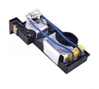 Controlador de repuesto para martillos eléctricos Bosch GSH 5CE GSH 10 | Pieza de herramienta eléctrica de alto rendimiento con salida estable | Metal plástico duradero