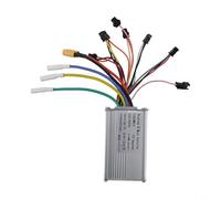 Controlador de scooter de 48 V, 25 A, 1000 W, para conductor de motor de repuesto Kugoo G2, unidad de control de velocidad de scooter eléctrico, panel de visualización LCD para salpicadero