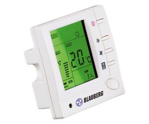 Controlador de temperatura BL MLC E2 de Blauberg - 8041204