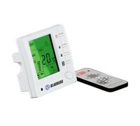 Controlador de temperatura BL MLCD E2 de Blauberg - 8038334