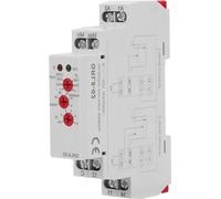 Controlador de temperatura de agua con regulador de nivel y detector de flujo - 10A (controlador universal 24V-240V)