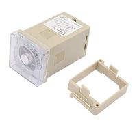 Controlador de Temperatura Termostato Dispositivo de Control de Temperatura Controlador de Temperatura E5C2 R20J