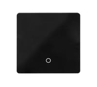 Controlador DE Temperatura Wi-Fi Tipo: GKW-01 Negro
