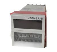 Controlador de tiempo Jss48A-S/-2Z/-3/-C Dh48S Ac220V Dc24V(Cycle JSS48A-S AC220V)