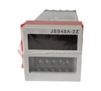 Controlador de tiempo Jss48A-S/-2Z/-3/-C Dh48S Ac220V Dc24V(JSS48A-2Z 24V)