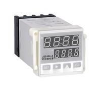 Controlador de tiempo Jss48A-S/-2Z/-3/-C Dh48S Ac220V Dc24V(JSS48A-A AC220V)