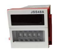 Controlador de tiempo Jss48A-S/-2Z/-3/-C Dh48S Ac220V Dc24V(JSS48A AC220V)