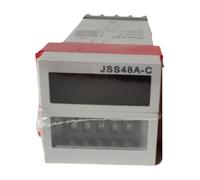 Controlador de tiempo Jss48A-S/-2Z/-3/-C Dh48S Ac220V Dc24V(JSS48A-C DC24V)