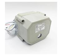 Controlador de válvula proporcional 0-5 V, 0-10 o 4-20 mA, actuador modulada, DC9-24, grúa for control modulación agua(Output 4-20ma,0V to 10V)