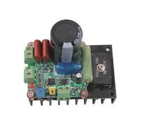Controlador de Velocidad de Motor de CC, Controlador de Velocidad PWM, Controlador de Velocidad de Husillo MACH3 de 12 V, 24 V, 48 V, 110 V, 300 W