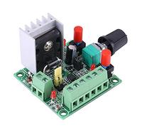 Controlador de Velocidad de Motor PWM DC Generador Señal Pulso Regulador Potenciómetro Alta Media Baja Frecuencia para Motor Paso a Paso