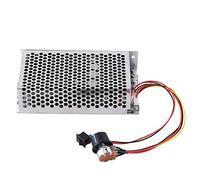 Controlador de velocidad del motor 10-50V CC Control de velocidad del interruptor PWM Control del motor de velocidad del gobernador Borad 100A 5000W