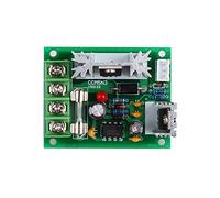 Controlador de velocidad PWM de la bomba del motor de CC, con conductor del motor DC Fusible, 60 X 47 X 28 MM para motor industrial