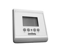 Controlador electrónico de ambiente para el control de los PM820WE, PM830WE, PM840WE - Pluggit