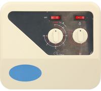 Controlador externo para estufa de sauna con cable y sensor de temperatura, compatible con estufas de sauna de 3 a 9 kW y voltaje de 220V