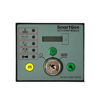 Controlador independiente del grupo electrógeno diésel del módulo de arranque automático HGM180HC
